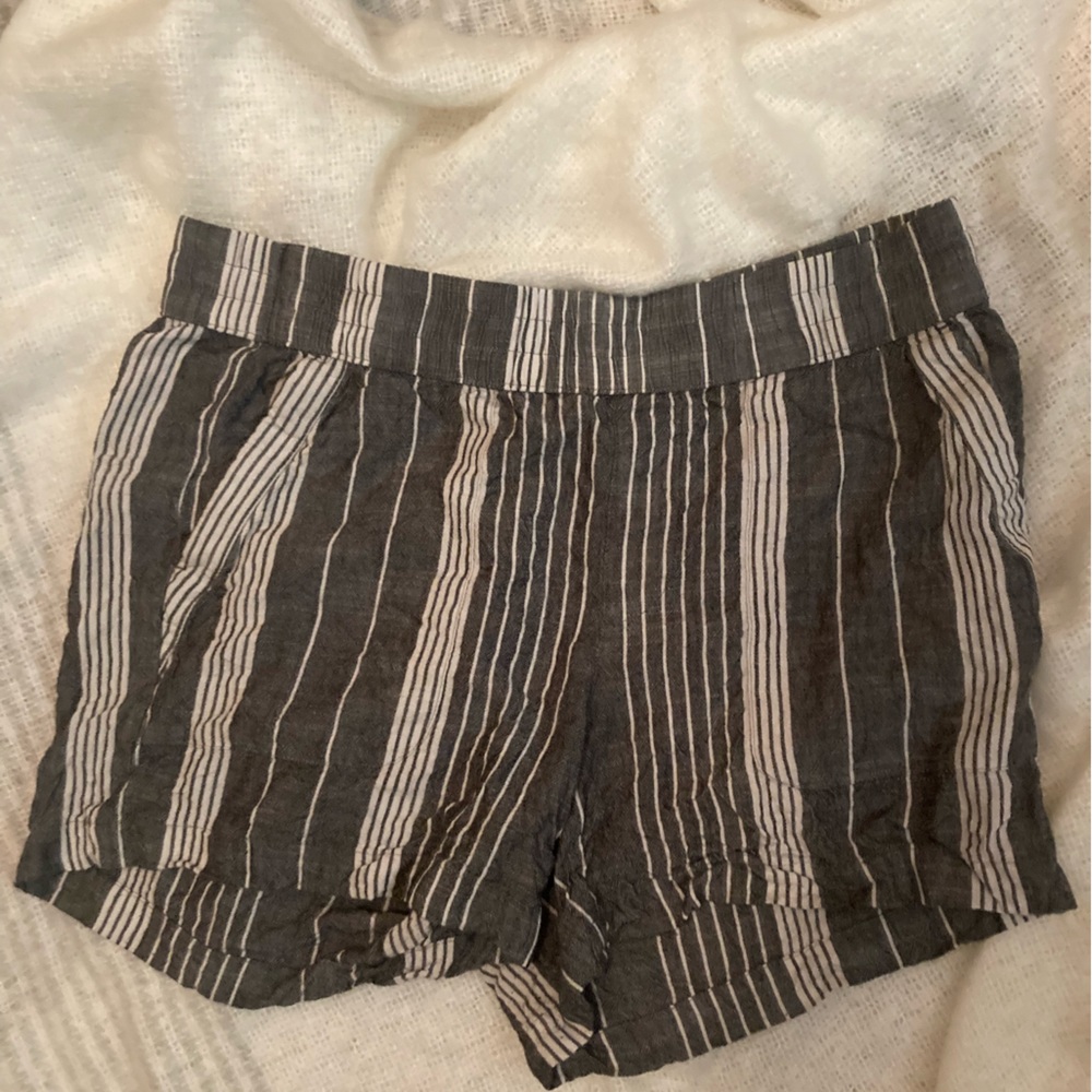 Women’s Sonoma shorts